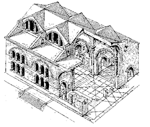 Базилика Константина